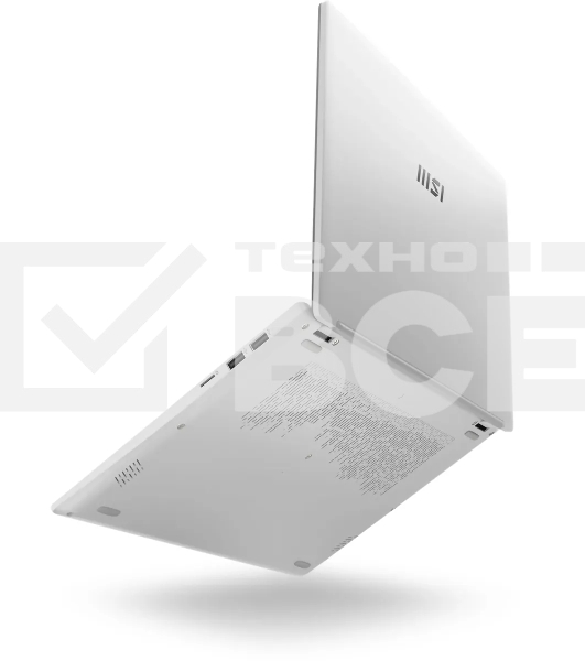 Ультрабук MSI Modern 14 C12MО-688RU Core i7 1255U 16Gb SSD512Gb Intel Iris Xe graphics 14