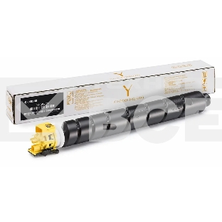 Картридж лазерный ELP TK-8525Y желтый (20000 стр.) для Kyocera TASKalfa 4052ci
