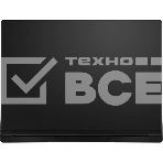 Ноутбук Colorful EVOL X16 PRO 23-HG76B16512H-G-RUA-KA Intel Core i7-13700H/16Gb/SSD512Gb/RTX4060 8Gb/16