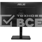 Монитор 23.8' ASUS VA24DQSB IPS 1920x1080, 75 Гц, 5 мс, 16:9, 250 кд/м2, 1xHDMI, 1хDP, 1xVGA, 2хUSB, 1x3.5 мм, черный, фото10
