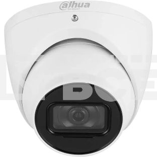 Видеокамера Dahua DH-IPC-HDW3241EMP-S-0280B-S2 уличная купольная IP-видеокамера