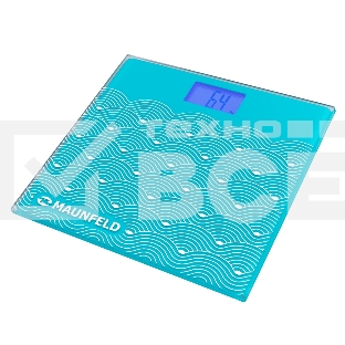 Напольные весы Maunfeld MBS-183G03
