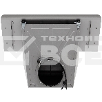 Вытяжка наклонная Krona Uran 600 DN White 4S белый, 60 см, 950 куб. м/ч, 68 дБ, фото7