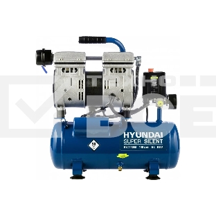 Компрессор HYUNDAI HYC 1406S