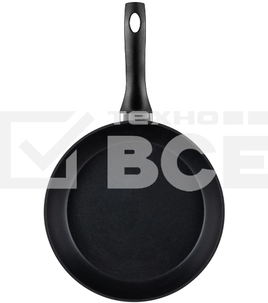 Сковорода Rondell Platino RDA-1473, 28см, без крышки, стальной