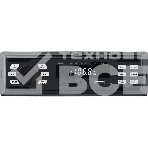 Автомагнитола Digma MCP-225W 1DIN 4x45Вт v5.0 AUX 2, фото 1