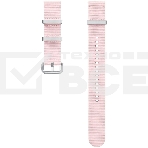 Ремешок Samsung Galaxy Watch ET-SOL30SPEGRU для Samsung Galaxy Watch 4/4 Classic розовый, фото2