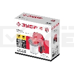 Краскопульт электрический безвоздушный Зубр 120 Вт ЗКПЭ-120, фото2