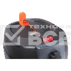 Пылесос промышленный PATRIOT VC 630, 1600Вт, 30л, 180мБар, шланг 3,5м, фото2