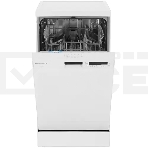 Посудомоечная машина Hotpoint HFS 1C57 отдельностоящая, белый, фото10
