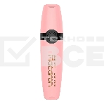 Текстовыделитель Deli EU356-PK Macaron скошенный пиш. наконечник 1-5мм розовый пастельный, фото 1