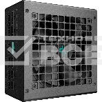 Блок питания Deepcool / GamerStorm PN750M V2 Gen.5, 750Вт, 80 PLUS Gold, 120мм, черный, фото16