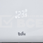 Блок внутренний сплит-системы Ballu iGreen Pro DC BSAGI/in-07HN8 инвертор, 7800 BTU, 23 м², 22.5 дБ, охлаждение, обогрев, осушение, белый, фото2