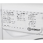 Стиральная машина Indesit IWSD 5085 (CIS) белый, загрузка фронтальная 5 кг,800 об/мин., класс: А, фото16