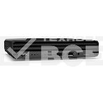 Неттоп HP ProDesk 400 G9 Mini i7 12700T (1.4) 8Gb SSD256Gb UHDG 770 Windows 11 Professional 64 GbitEth WiFi BT 90W мышь клавиатура черный (6B1Y7EA), фото 1