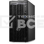 Компьютер ПК Dell Optiplex 7010 PLUS MT i7 13700 (2.1) 32Gb SSD512Gb UHDG 770 Windows 11 Professional GbitEth 260W мышь клавиатура черный (7010-1855), фото4