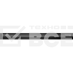 Духовой шкаф Электрический Hyundai HMEO 6540 DX черный, фото2