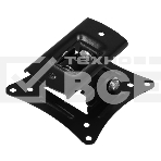 Кронштейн для телевизора SunWind 1F, 20-29', настенный, поворот и наклон, черный, фото11