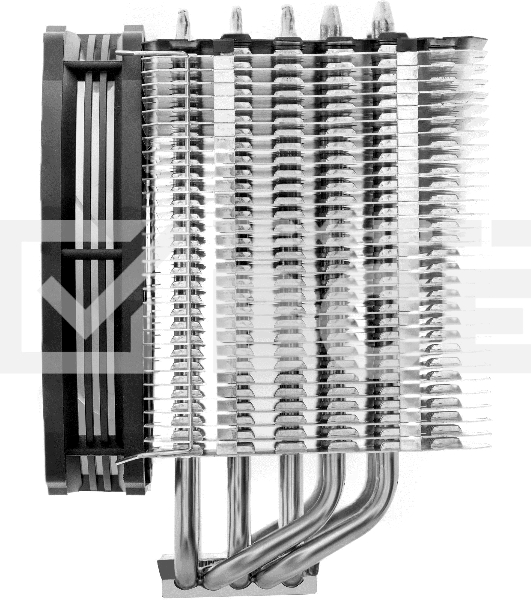Кулер Thermalright Macho 120 SBM 