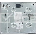 Встраиваемая газовая варочная поверхность Beko HILG 64120 S, Черный, фото4