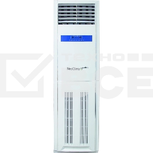 Осушитель воздуха Neoclima ND60, белый