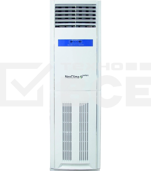Осушитель воздуха Neoclima ND60, белый