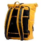 Рюкзак Piquadro Harper CA5677AP/G горчичный натур.кожа, фото3