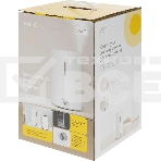 Увлажнитель воздуха ультразвуковой Deerma DEM-SJS300W, 4.4л белый, фото19