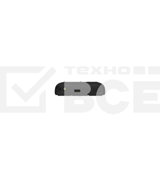 Мобильный телефон Maxvi B100i черный