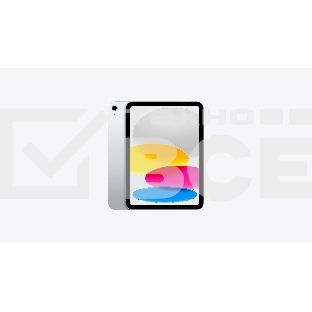 Планшет Apple iPad 2025 (Gen 11) A3354 11