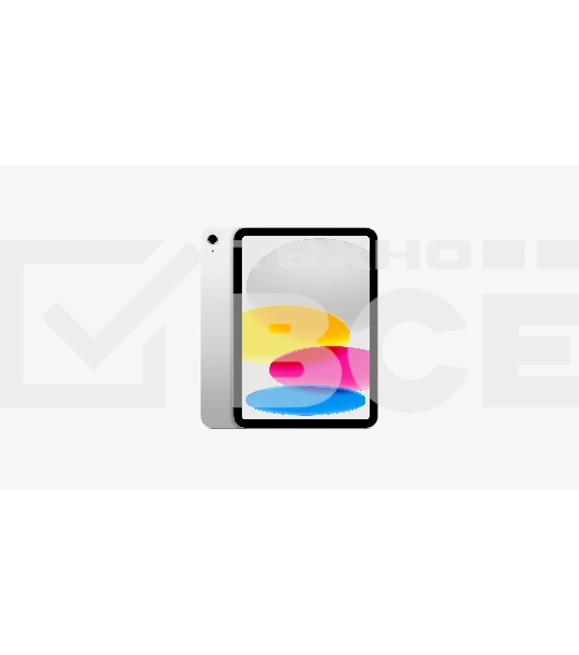 Планшет Apple iPad 2025 (Gen 11) A3354 11
