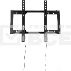 Кронштейн Holder LCD-T4925-B черный, фото3