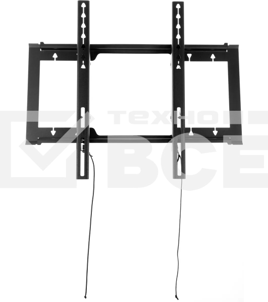 Кронштейн Holder LCD-T4925-B черный