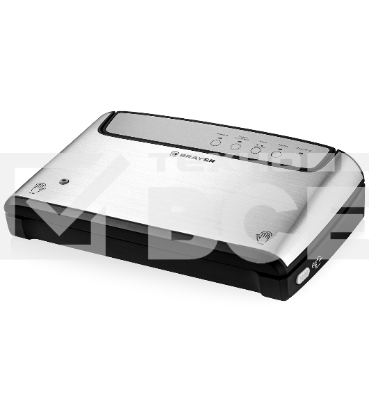 Вакууматор BRAYER BR5071