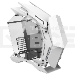 Корпус без блока питания JONSBO MOD-3, Full-Tower, TG, no fans, 2xUSB-A 3.0, EATX, ATX, mATX, mITX White, фото14