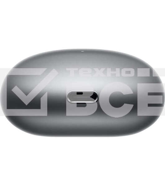 Гарнитура Huawei FreeBuds 6 черный