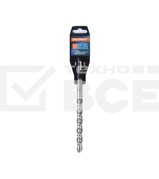 Бур PATRIOT SDS Plus S2 16x210