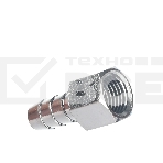 Переходник PATRIOT 1227/3 (елочка 10 мм 1/4
