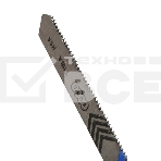 Пилка для лобзика EDGE by PATRIOT T118A по металлу, 2шт в блистере, фото3