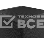 Компьютерный корпус без блока питания Fractal Design Mood, Mini-Tower, 1x180мм, 2xUSB-A 3.0 + 1xUSB 3.2 Type-C, SFX PSU Support, mITX черный, фото2