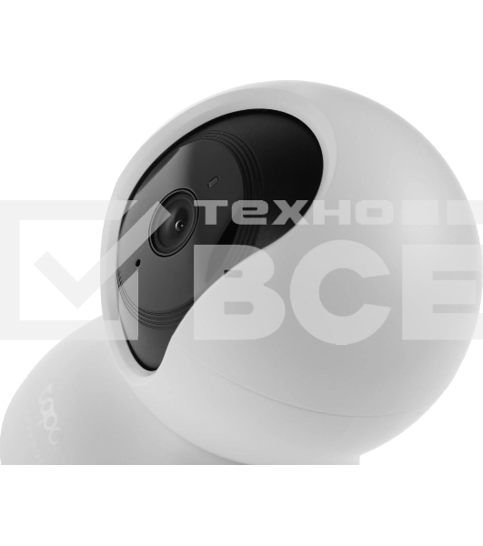 Камера видеонаблюдения умная домашняя поворотная TP-Link Tapo C220