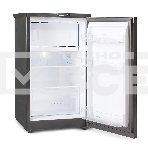 Холодильник Бирюса W408 графит однокамерный 88/27л морозилка сверху, фото2