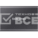 Внешний SSD Samsung T7 Shield, 4TB, USB 3.2 Gen 2 Type-C, R/W 1050/1000, черный, фото12