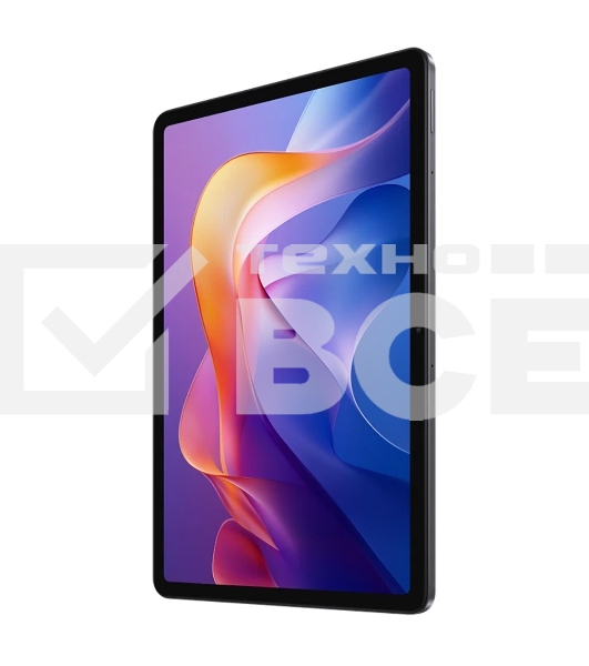 Планшет Xiaomi Redmi Pad 2 11', 8Gb, 256Gb, Wi-Fi, Android 15, серый