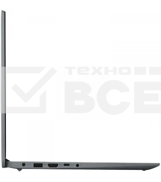 Ноутбук Lenovo IP1 15IJL7 15.6
