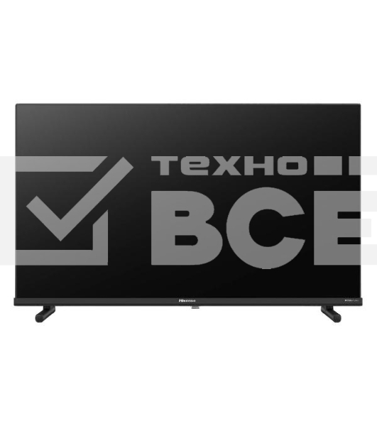 Телевизор Hisense 40