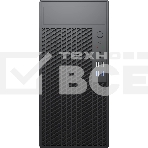 Компьютерный корпус с блоком питания Foxline 450Вт./Case Forza mATX, 450W, 2xUSB 2.0+2xUSB 3.0, Black, w/o FAN, 8 см fan PSU, power cord, фото3