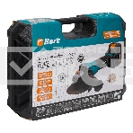 Угловая шлифовальная машина Bort BWS-20Li-SR аккумуляторная (93412215), фото8