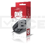 Мышь проводная Smartbuy (SBM-212-K) ONE 212-K черный, фото5