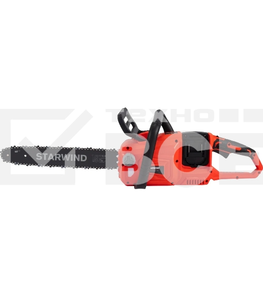 Цепная пила Starwind SBN-16.20-0.0 дл.шины:16